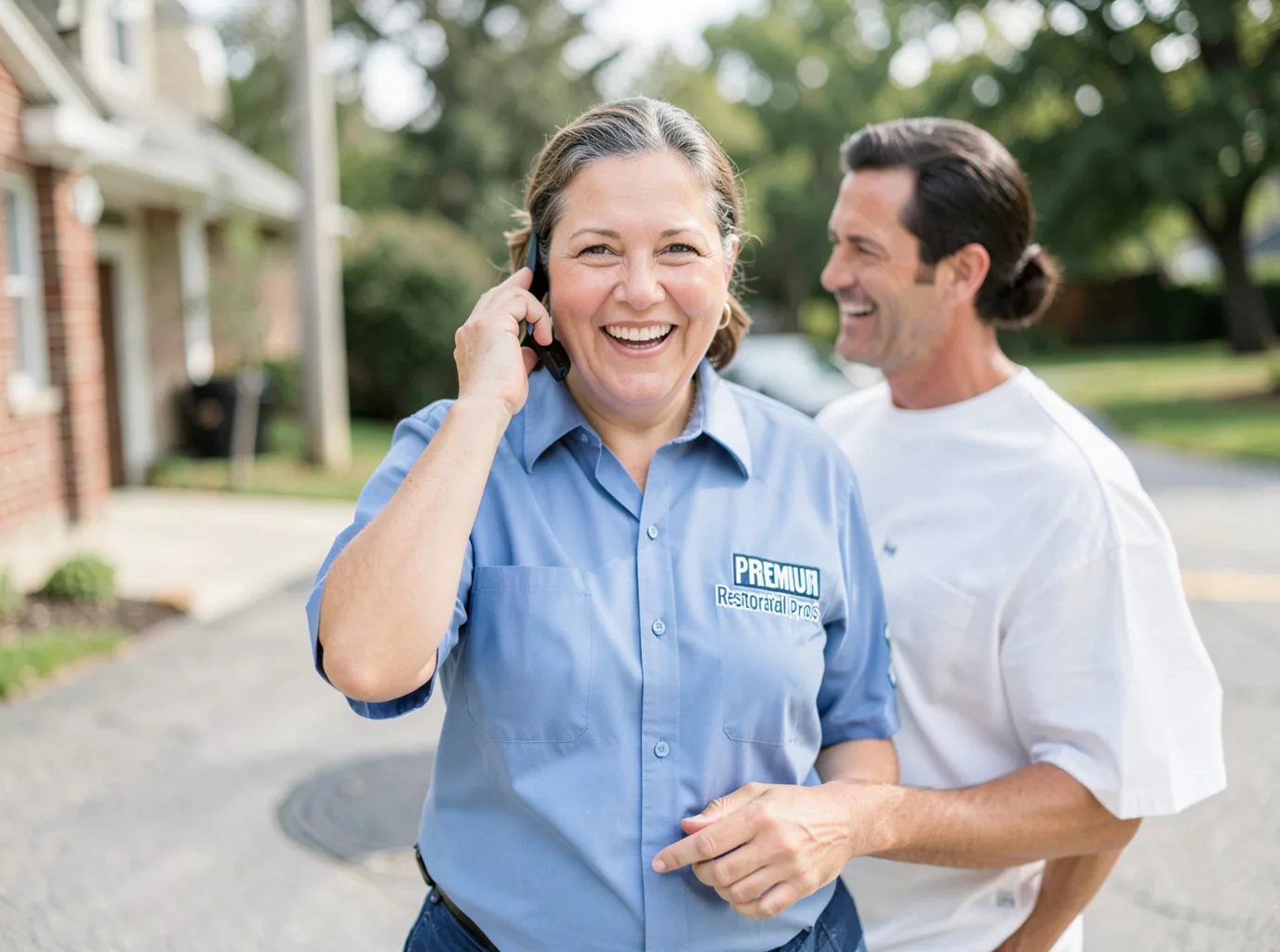 Water Damage Restoration Harrisville, PA FAQs